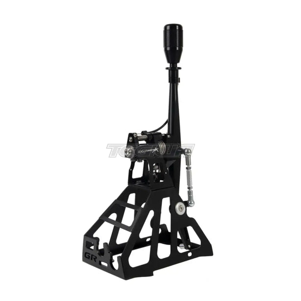 Coolerworx Classic Pro Short Shifter Toyota GR Yaris Gen1