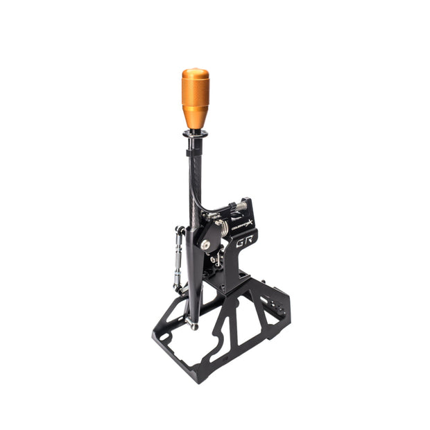 Coolerworx Carbon Pro Short Shifter Toyota GR Corolla