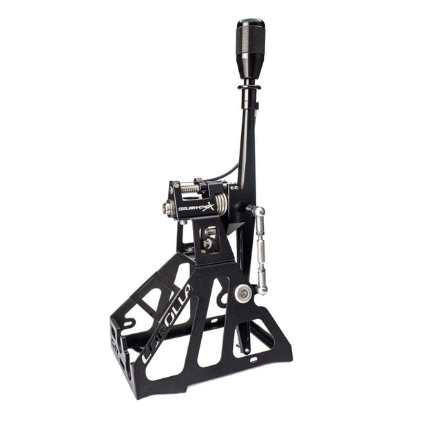 Coolerworx Classic Pro Short Shifter Toyota GR Corolla