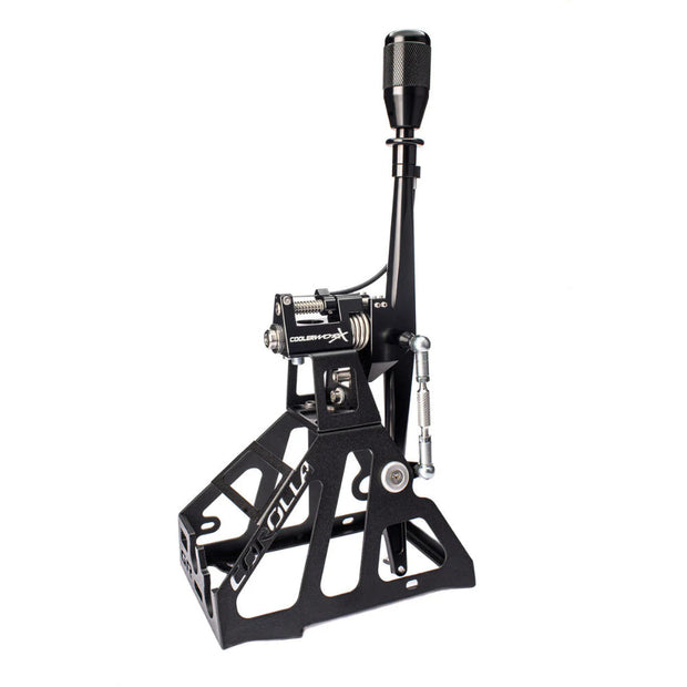 Coolerworx Classic Pro Short Shifter Toyota GR Corolla