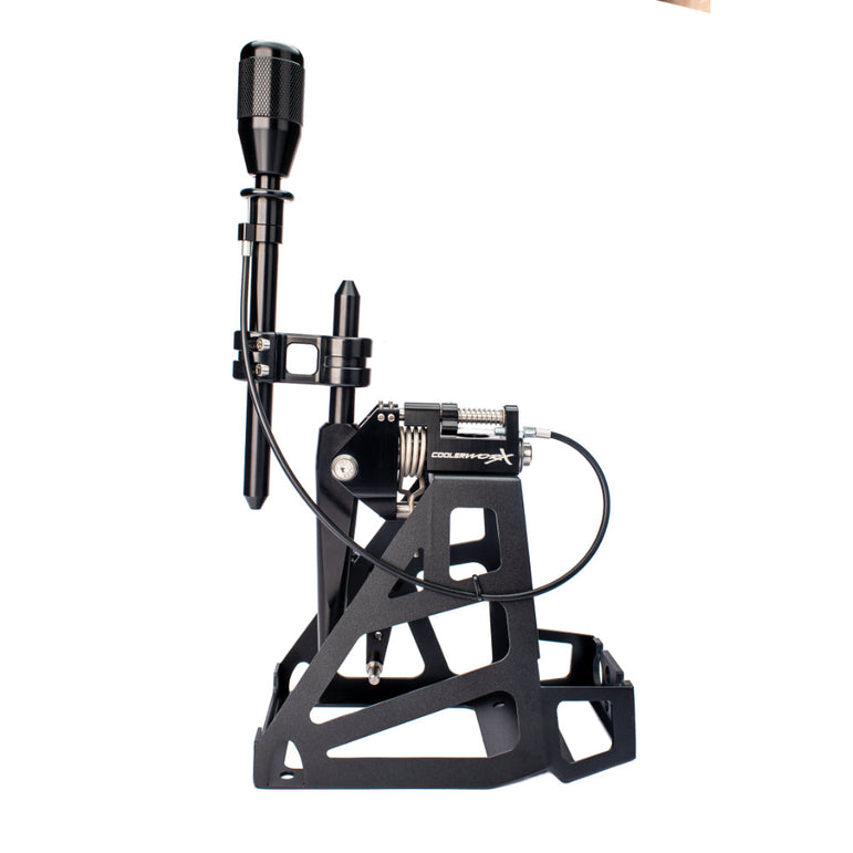 Coolerworx Classic Pro Short Shifter Toyota Starlet Glanza P80 P90