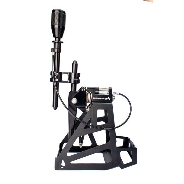 Coolerworx Classic Pro Short Shifter Toyota Starlet Glanza P80 P90