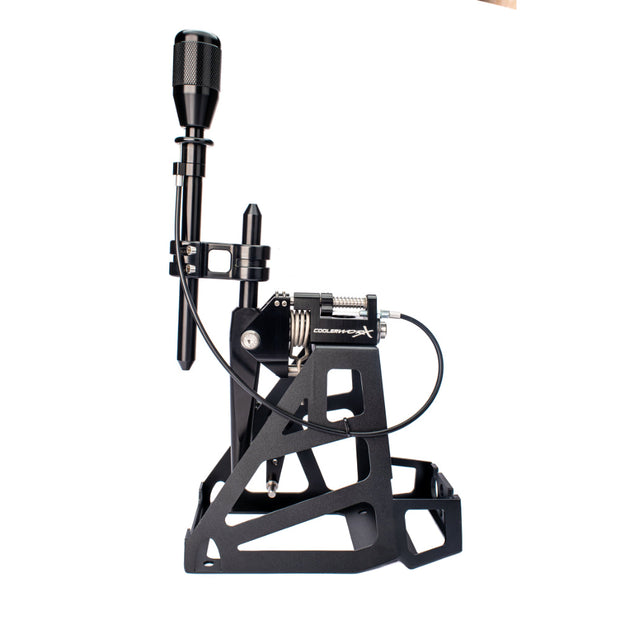 Coolerworx Classic Pro Short Shifter Toyota Starlet Glanza P80 P90