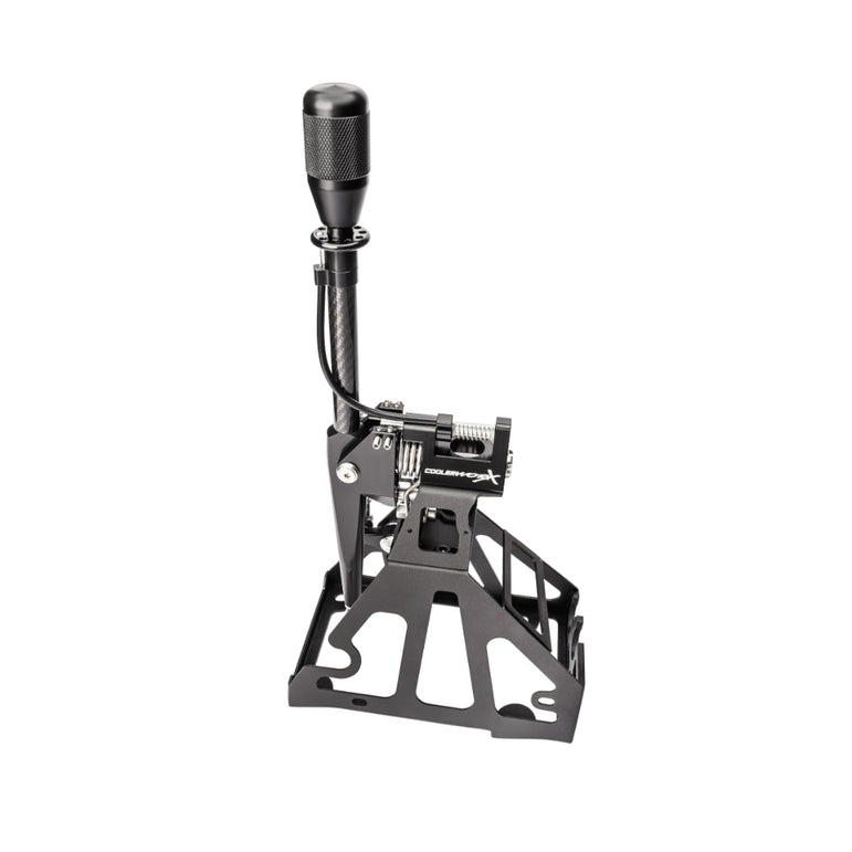 Coolerworx Carbon Pro Short Shifter Toyota GR Yaris Gen1