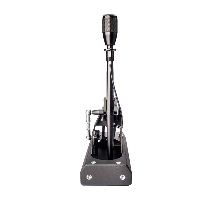 Coolerworx Naked Pro Short Shifter Volkswagen Audi Skoda Seat 02M Top Mount