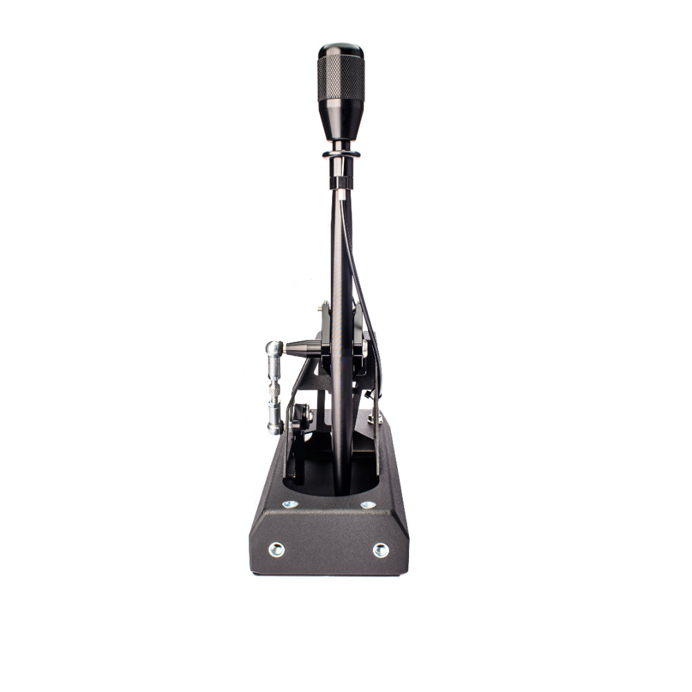 Coolerworx Naked Pro Short Shifter Volkswagen Audi Skoda Seat 02M Top Mount