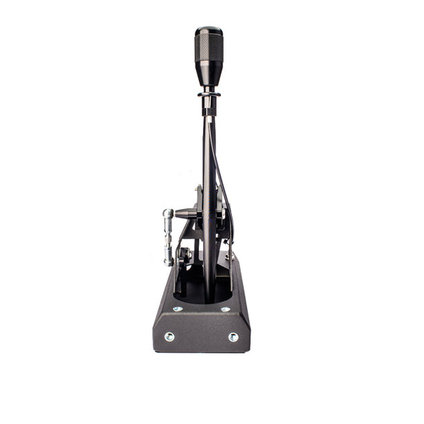 Coolerworx Naked Pro Short Shifter Volkswagen Audi Skoda Seat 02M Bottom Mount