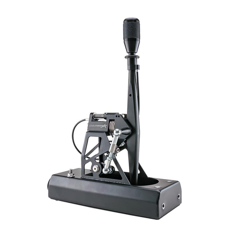 Coolerworx Classic Pro Short Shifter Volkswagen Golf MK3 02M 02J Bottom Mount