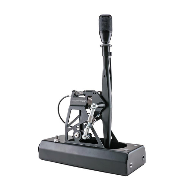 Coolerworx Classic Pro Short Shifter Volkswagen Golf MK3 02M 02J Bottom Mount