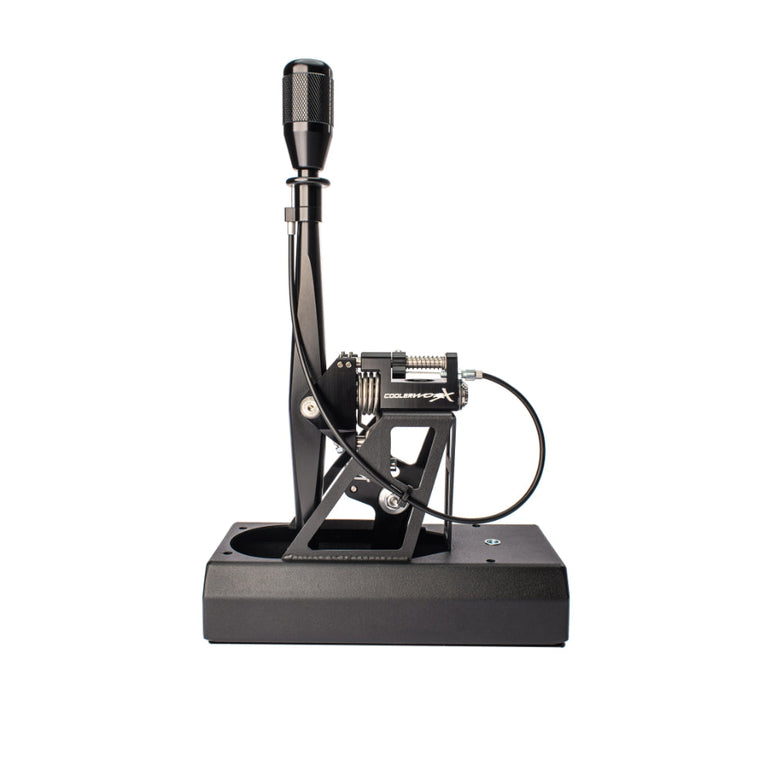 Coolerworx Classic Pro Short Shifter Volkswagen Lupo Seat Arosa Bottom Mount
