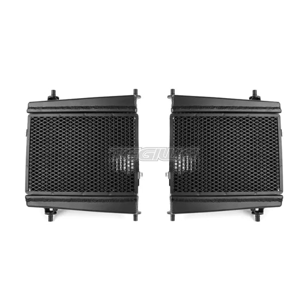 CSF Alloy Auxiliary Radiator Toyota Gr Supra A90 A91 Bmw G20 320I M340I G29 Z4