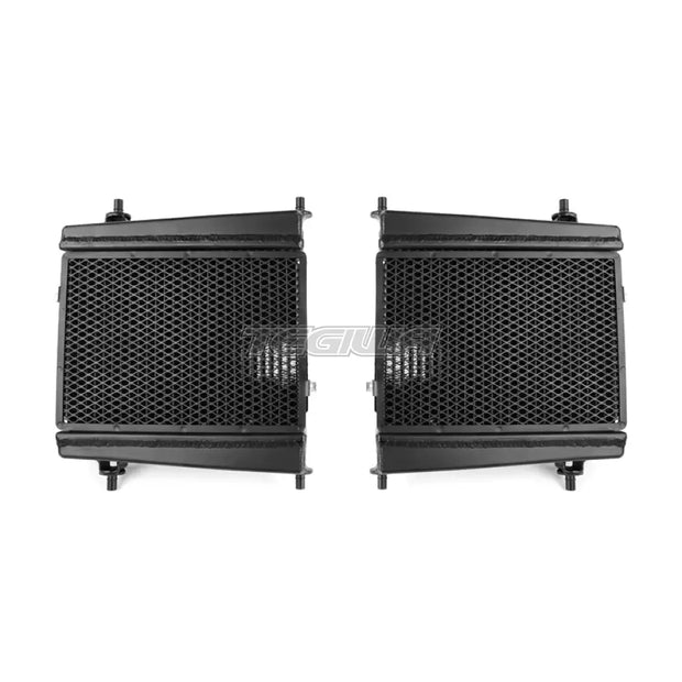 CSF Alloy Auxiliary Radiator Toyota Gr Supra A90 A91 Bmw G20 320I M340I G29 Z4