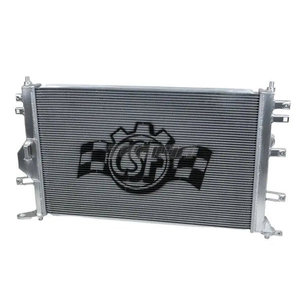 CSF High Performance Radiator Toyota GR Corolla/Yaris 20+
