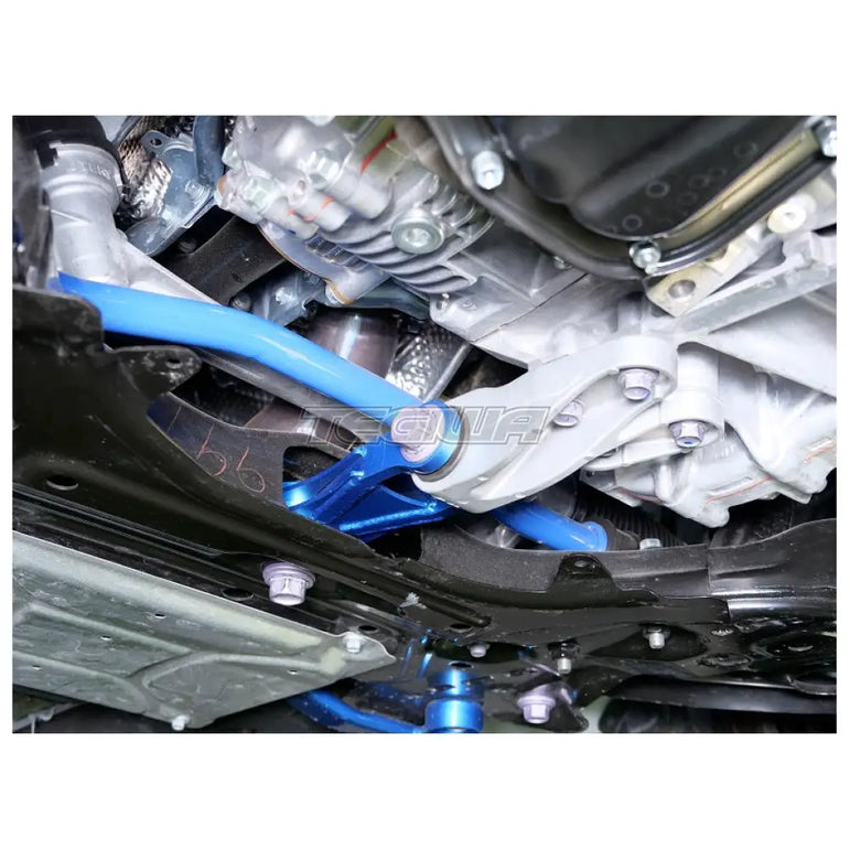Cusco Engine Pitch Stopper Mount Toyota GR Yaris 20+