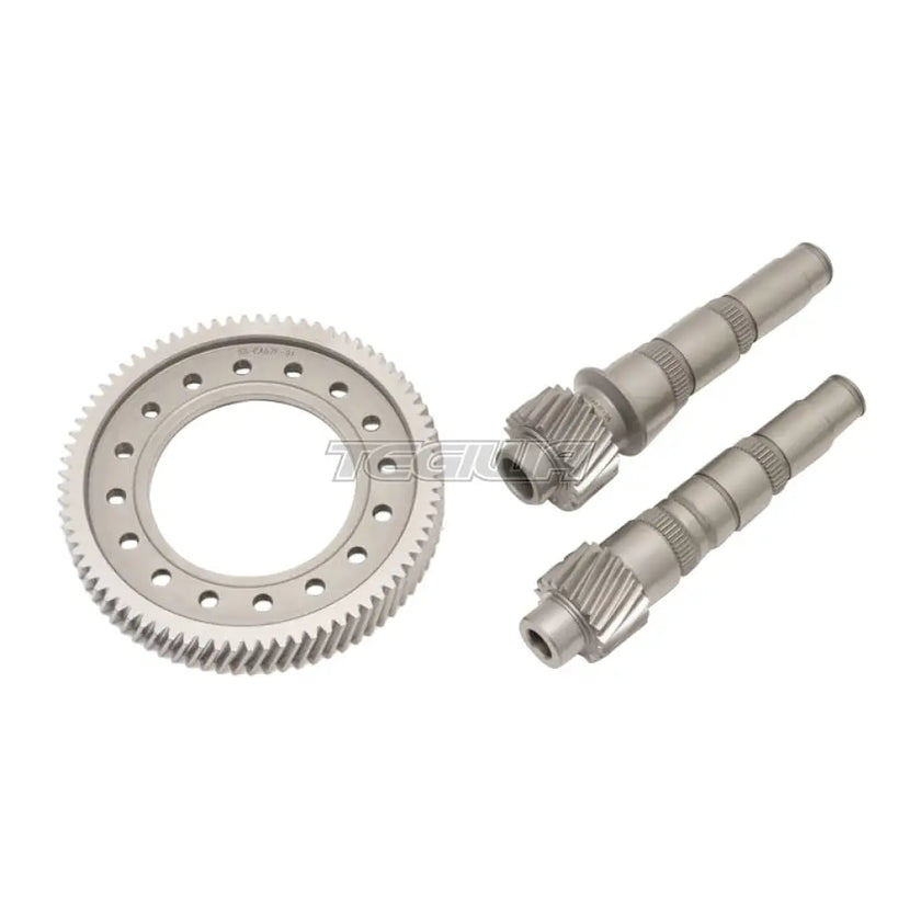 Cusco Final Drive Gear Kit 4.8 Toyota GR Yaris 20+