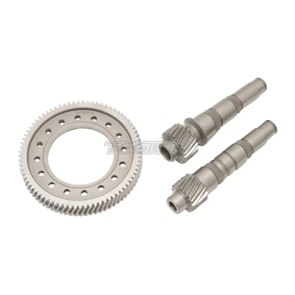 Cusco Final Drive Gear Kit 4.8 Toyota GR Yaris 20+