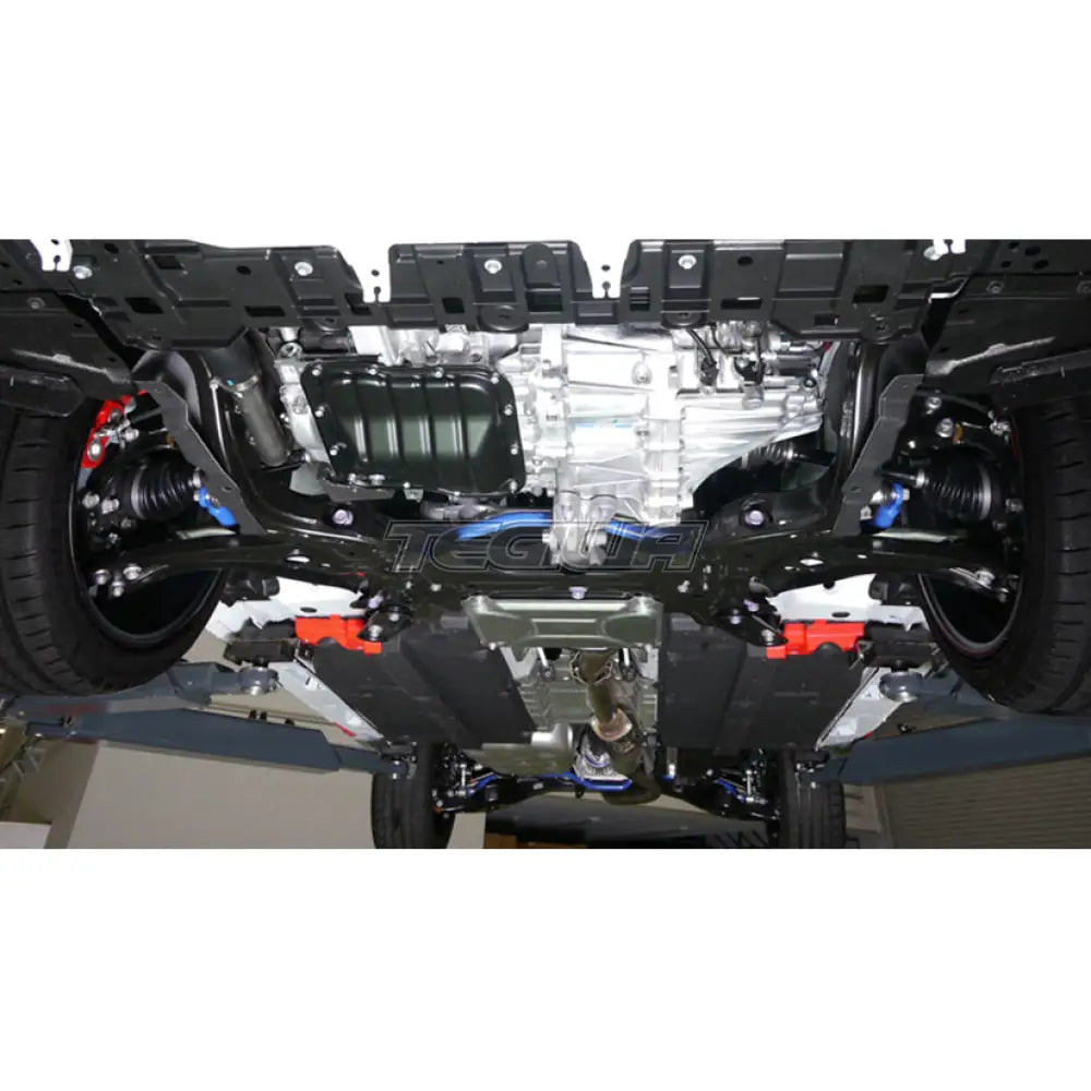 Cusco Front Anti-Roll Sway Bar ARB 25mm Toyota GR Yaris 20+