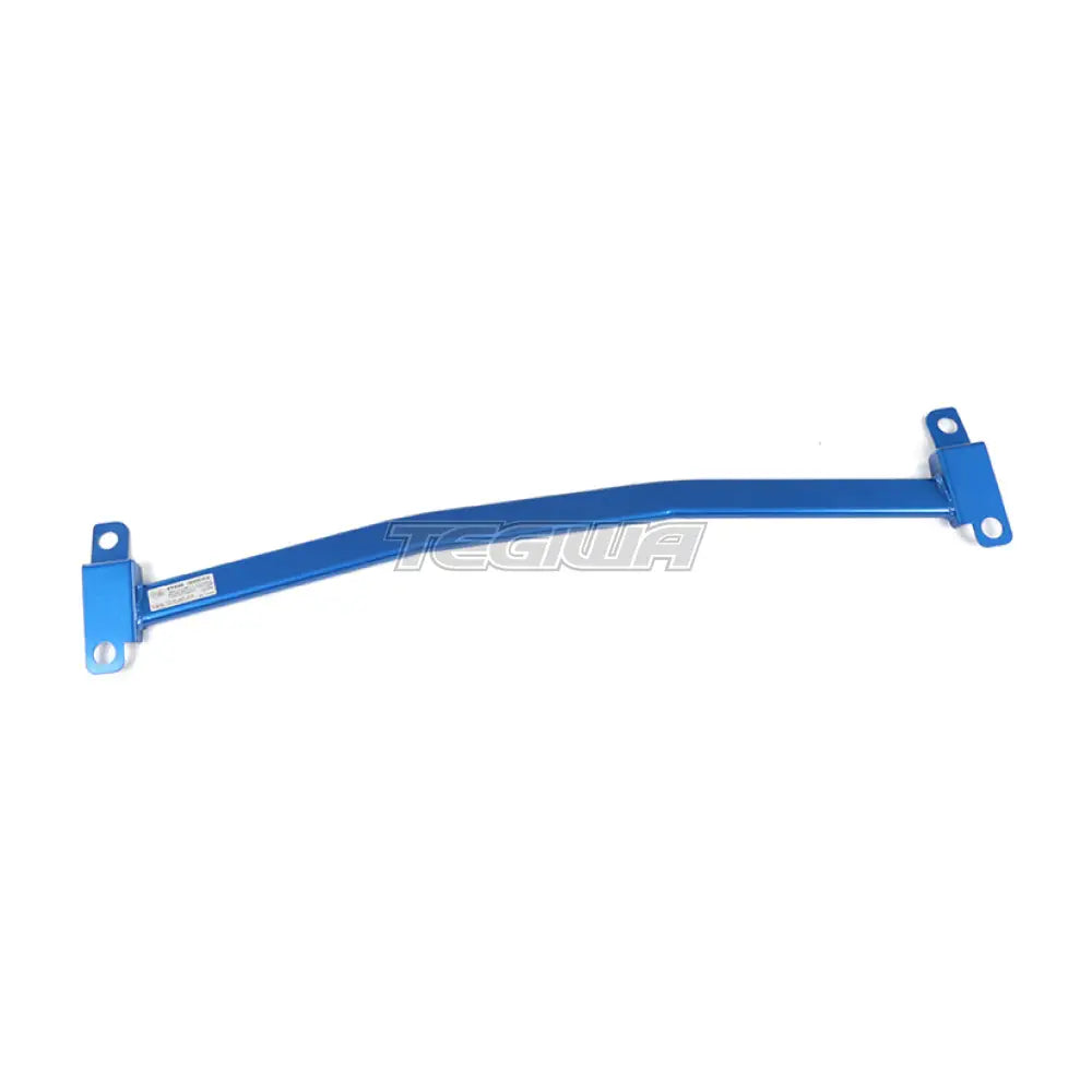 Cusco Front Power Brace 2-Point Honda Civic Type-R FK2 15-17