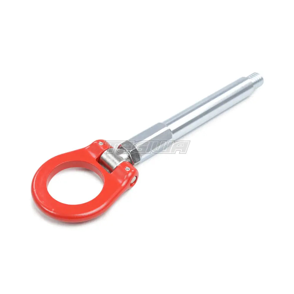 Cusco Front Tow Eye Hook Toyota GR Yaris 20+