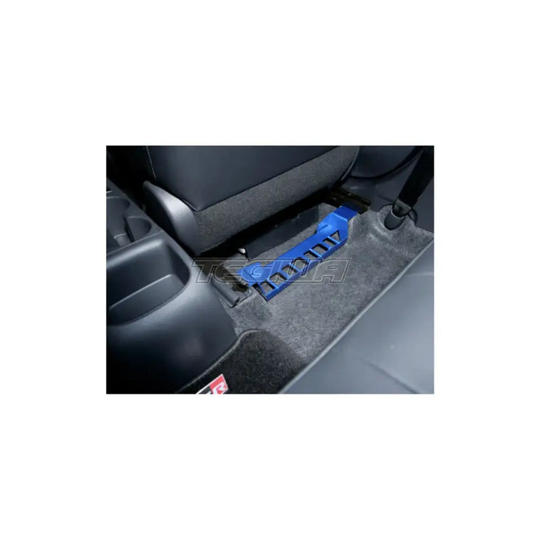 Cusco Power Brace For Seat Rails Toyota GR Yaris 20+