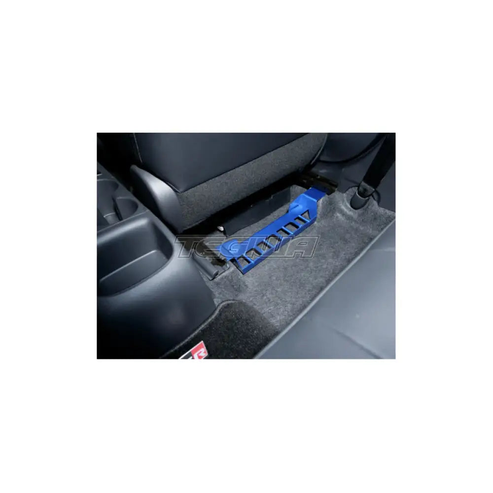 Cusco Power Brace For Seat Rails Toyota GR Yaris 20+