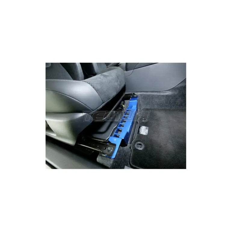 Cusco Power Brace For Seat Rails Toyota GR Yaris 20+