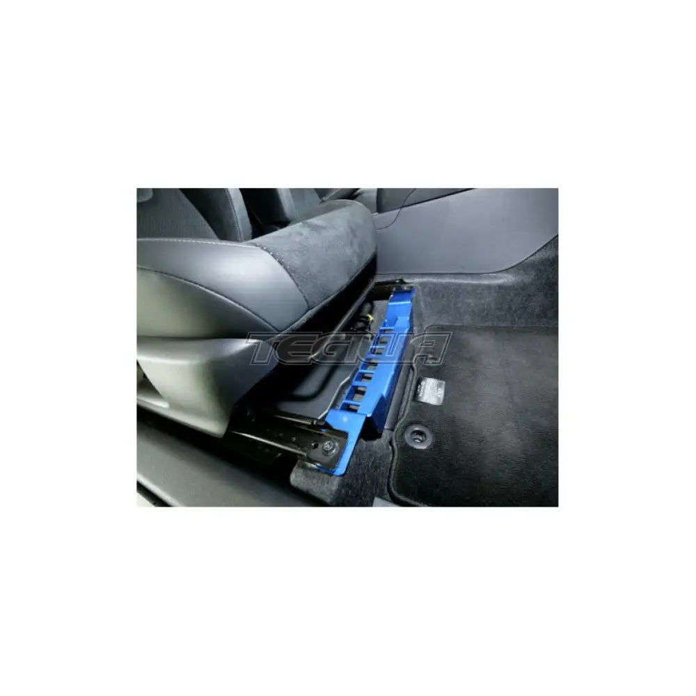 Cusco Power Brace For Seat Rails Toyota GR Yaris 20+