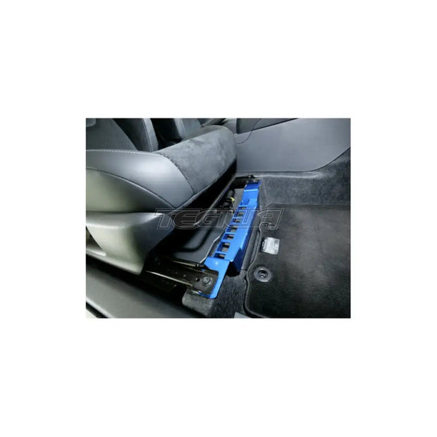 Cusco Power Brace For Seat Rails Toyota GR Yaris 20+