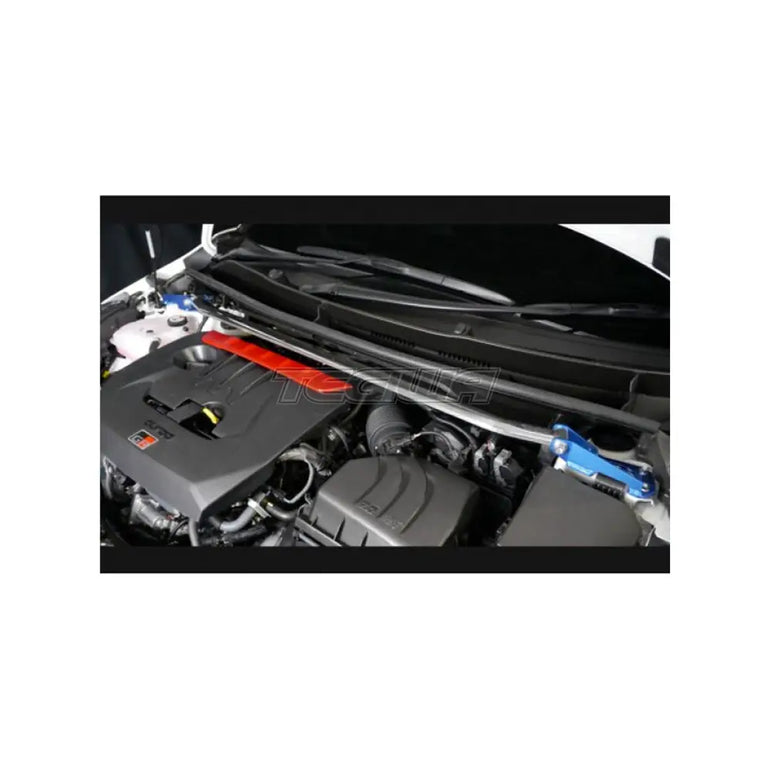 Cusco Power Brace Front Strut Bar Toyota GR Yaris 20+