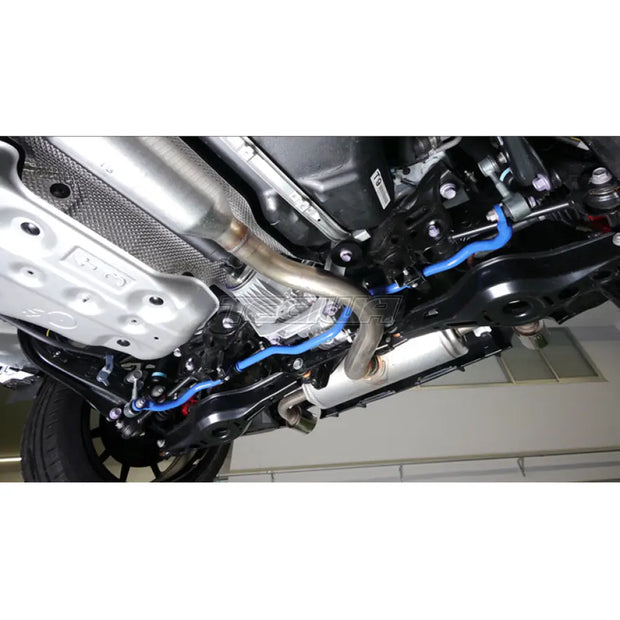 Cusco Rear Anti-Roll Sway Bar RARB 23mm Toyota GR Yaris 20+