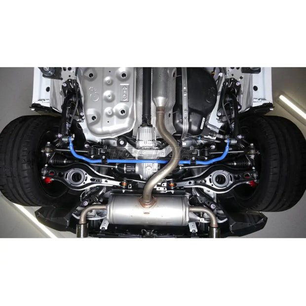 Cusco Rear Anti-Roll Sway Bar RARB 23mm Toyota GR Yaris 20+