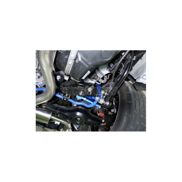 Cusco Rear Lower Suspension Arm Toyota GR Yaris 20+