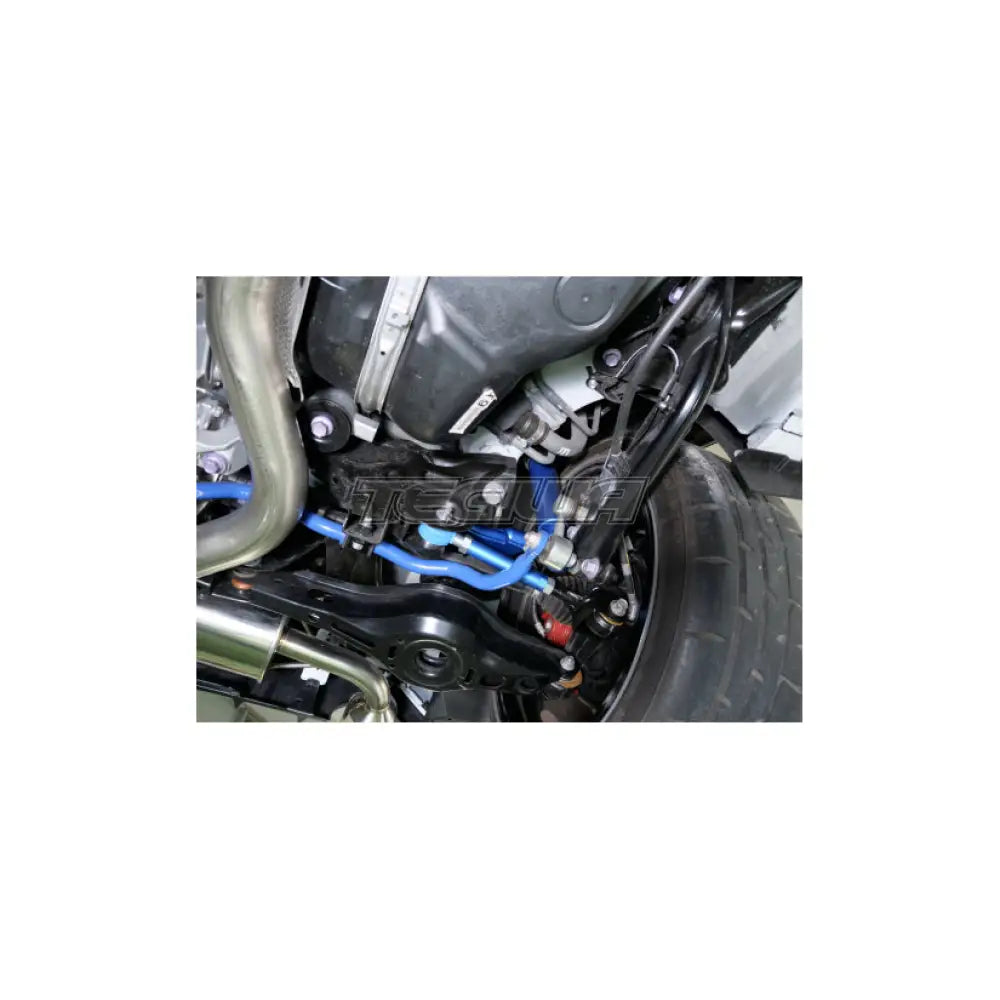Cusco Rear Lower Suspension Arm Toyota GR Yaris 20+