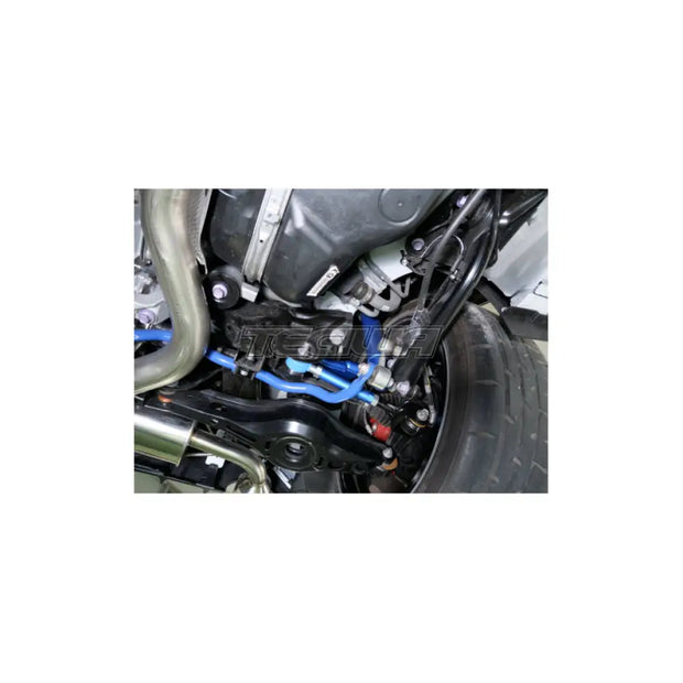 Cusco Rear Lower Suspension Arm Toyota GR Yaris 20+