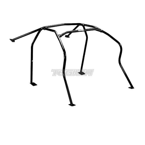 Cusco Safety21 Steel Roll Cage Honda Civic Type-R FK2 15+