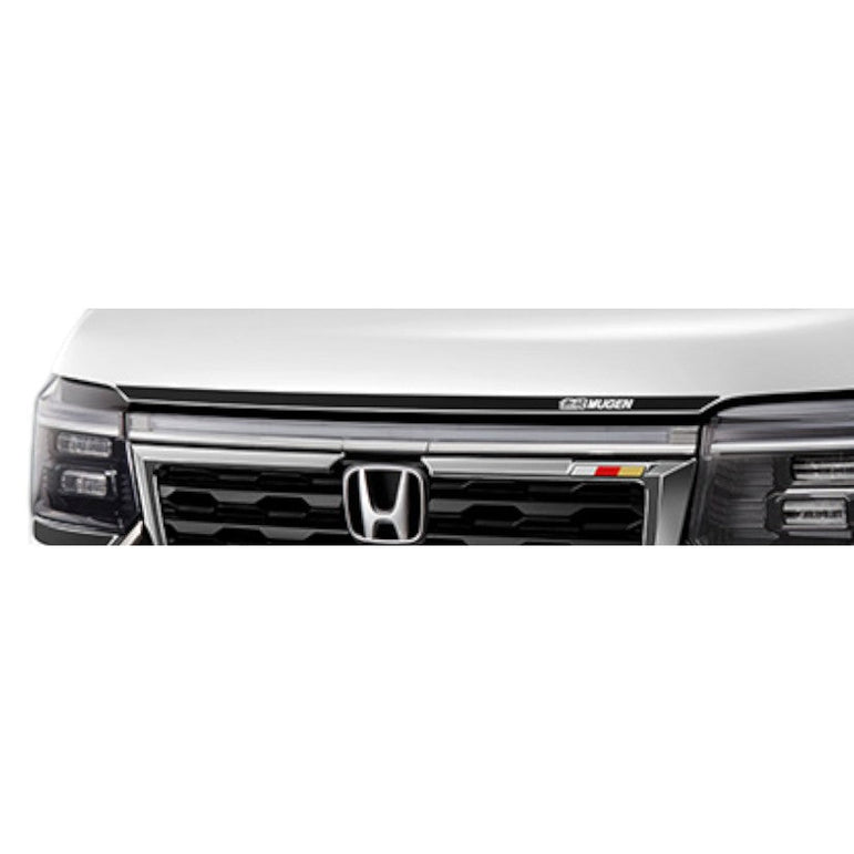 Mugen Bonnet Decal Sticker Honda N-Box Custom JF5-6 23+