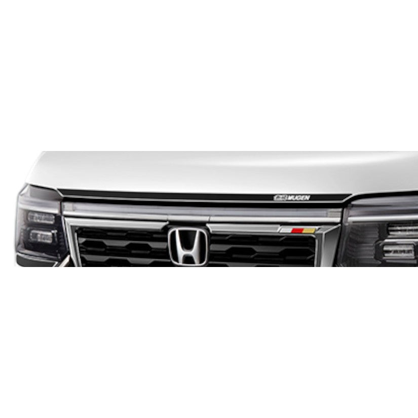 Mugen Bonnet Decal Sticker Honda N-Box Custom JF5-6 23+