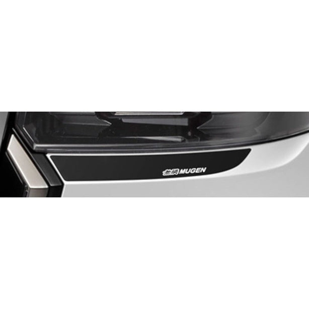 Mugen Lower Eyeline Decal Sticker Honda N-Box Custom JF5 23+
