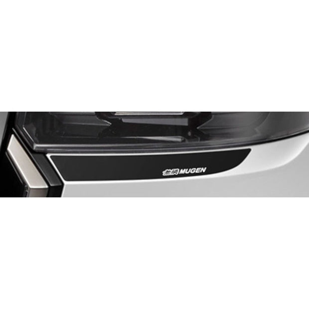 Mugen Lower Eyeline Decal Sticker Honda N-Box Custom JF5 23+