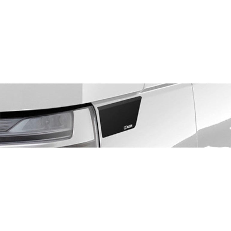 Mugen Front Wing Decal Honda N-Box Custom JF5-6 23+