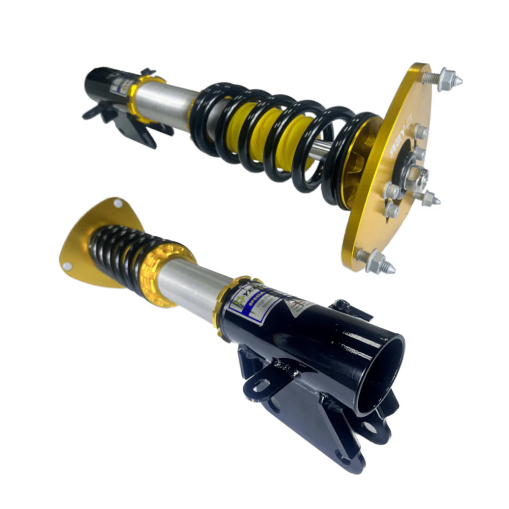 YSR Dynamic Pro Sport Digressive Coilovers Toyota Celica ZZT231 99-06