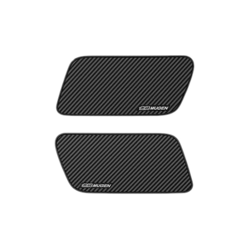 Mugen Inner Door Protector Honda N-Box Custom JF5-6 23+