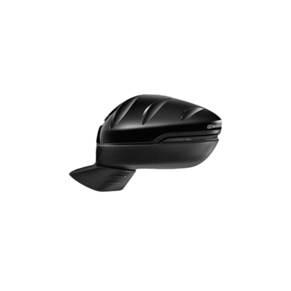 Mugen Mirror Cap Cover Honda Civic FL 21+