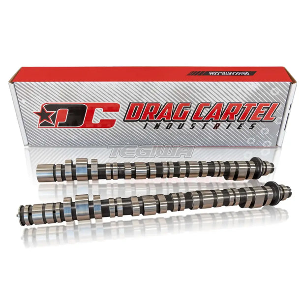 Drag Cartel 003.5 ELITE Pro Series Cams K-Series