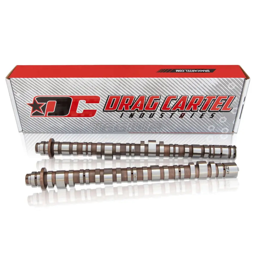 Drag Cartel Camshafts 002.2 Endurance K-Series
