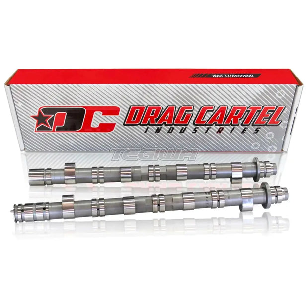 Drag Cartel Camshafts 003 ELITE Pro Single Lobe VTEC Killer K-Series