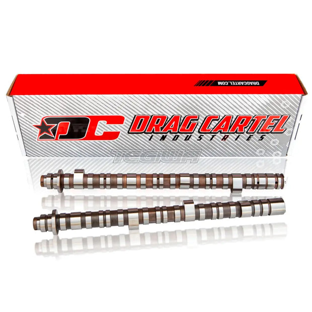 Drag Cartel Camshafts 003T Single Lobe VTEC Killer