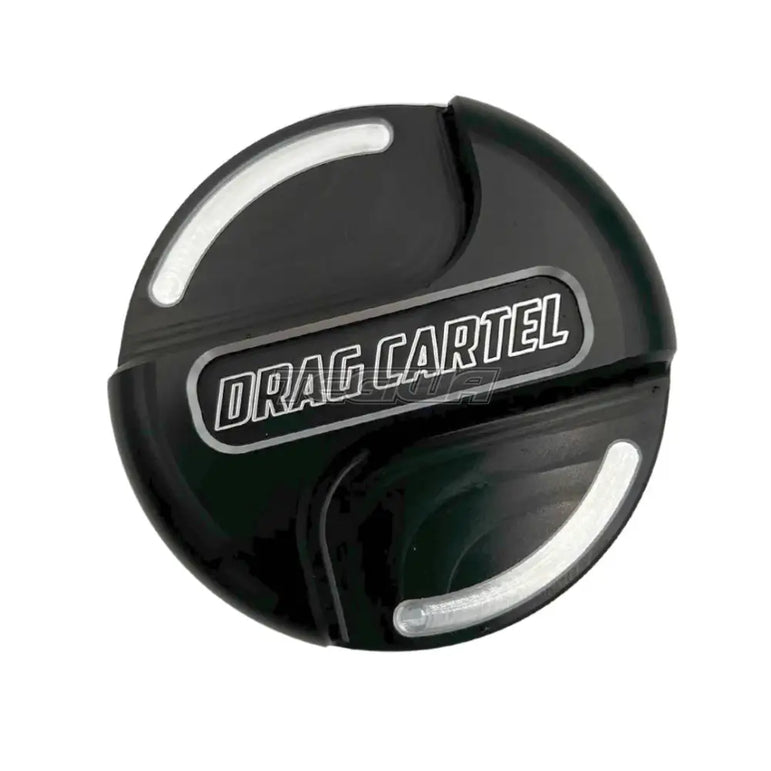 Drag Cartel K-Series Billet Oil Cap