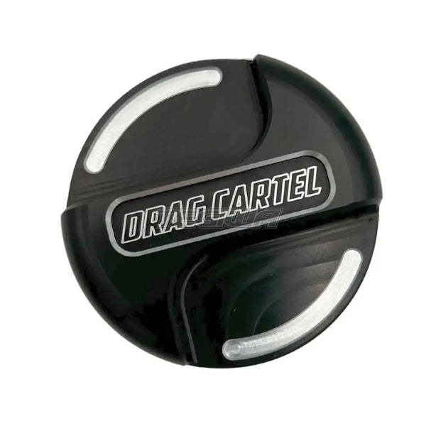 Drag Cartel K-Series Billet Oil Cap