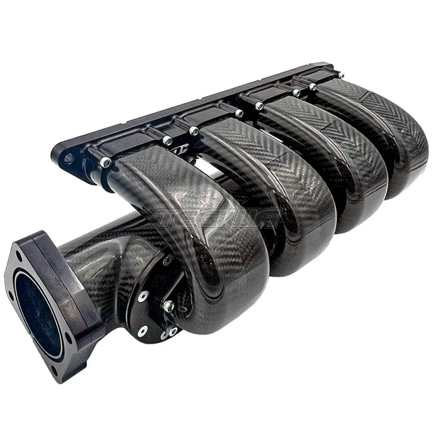 Drag Cartel K20C1 Type R Civic FK2 FK8 FL5 Carbon Intake Manifold